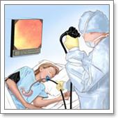 диагностика при отрыжке