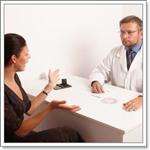 диагностика опухолей женских половых органов