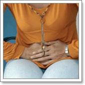 отсутствие менструации