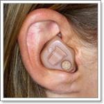 слуховой аппарат