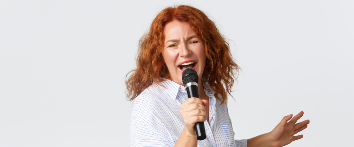 Фонастения