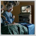 лапароскопия яичников