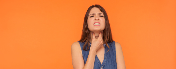 Новообразования голосовых связок