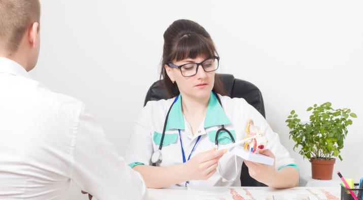 Серная пробка