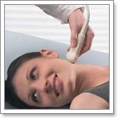 УЗИ щитовидной железы