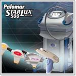 удаление сосудистых звездочек