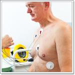 Инфаркт миокарда