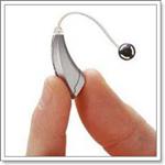 слуховой аппарат