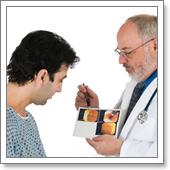 лечение колита