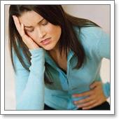 симптомы предменструального синдрома