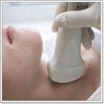 УЗИ щитовидной железы