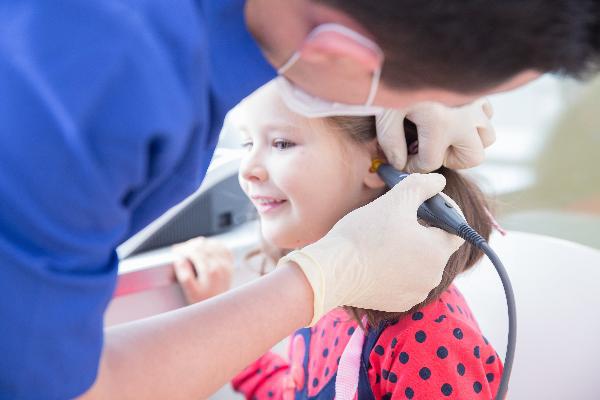 Тимпанометрия Тимпанометрия