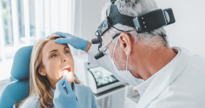 Фарингомикоз