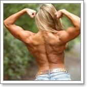 гиперандрогения