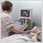 УЗИ брюшной полости