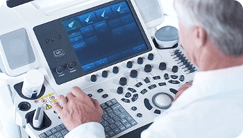 Дуплексное сканирование