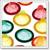 презервативы