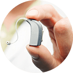 Слуховой аппарат