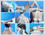 Электрофорез