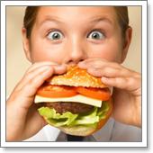 причины ожирения