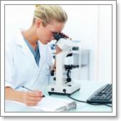 диагностика молочницы, диагностика кандидоза