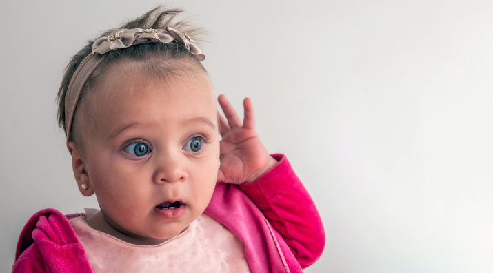 Средний отит Средний отит