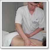 Массаж шейно-воротниковой зоны в ГУТА КЛИНИК