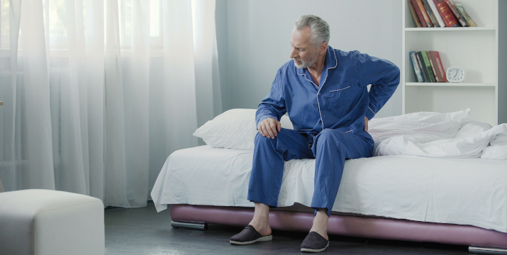 Поликистоз почек