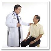 лечение рака предстательной железы, рака простаты