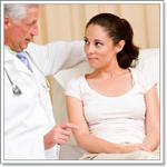 лапароскопия яичников