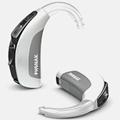 слуховые аппараты Phonak