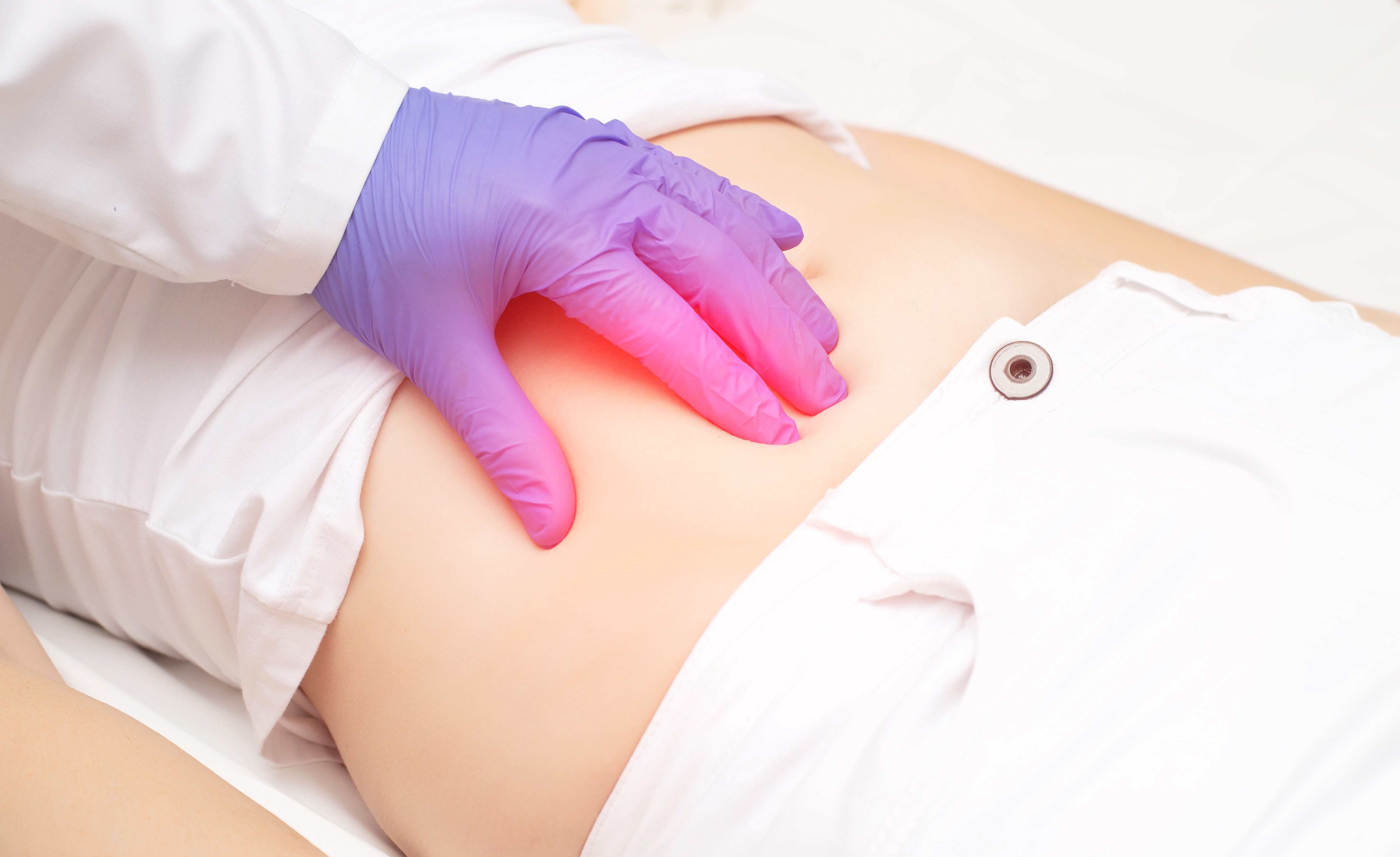 Абдоминальная хирургия (операции на органах брюшной полости)