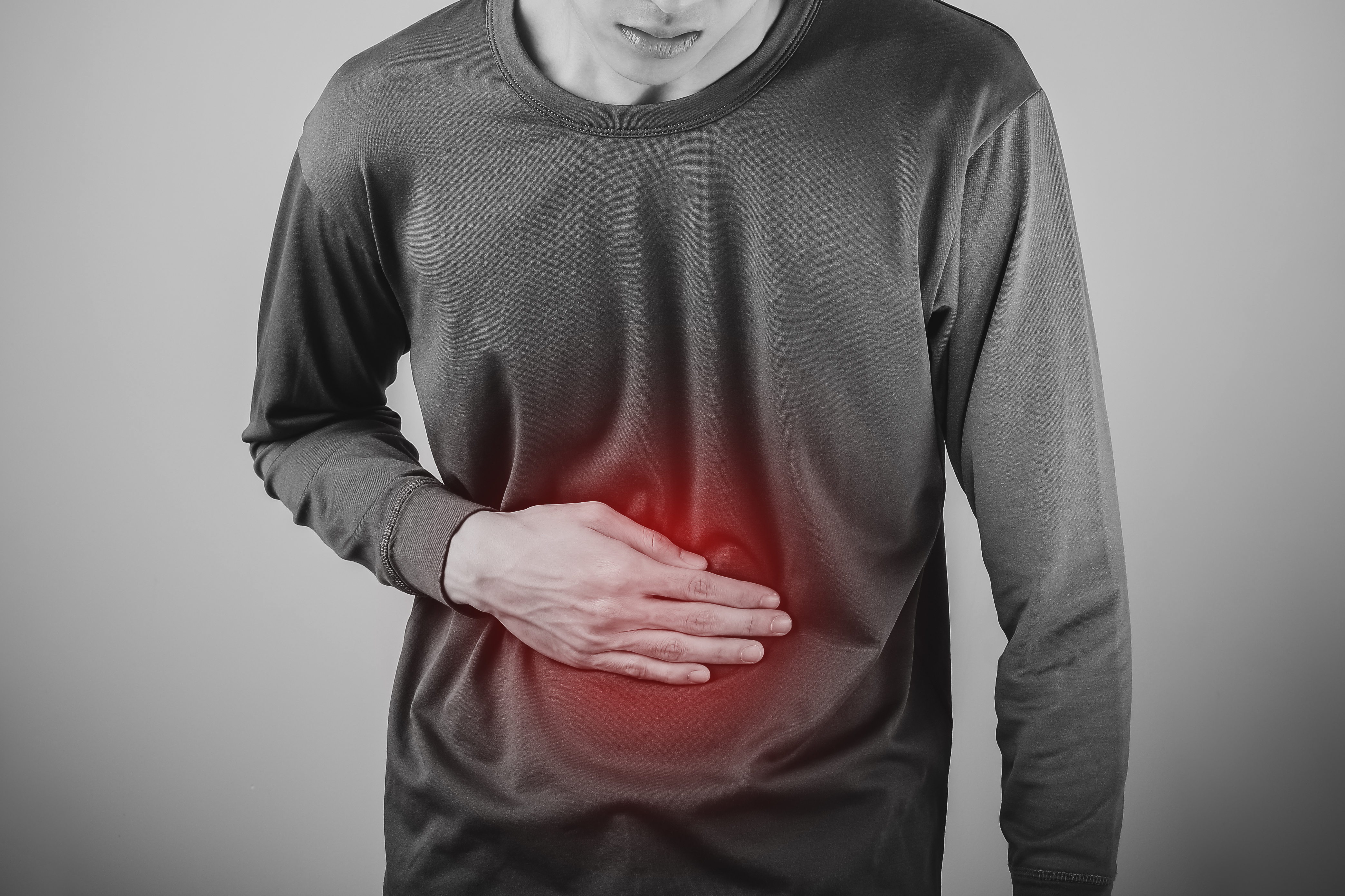 Хирургия ЖКТ